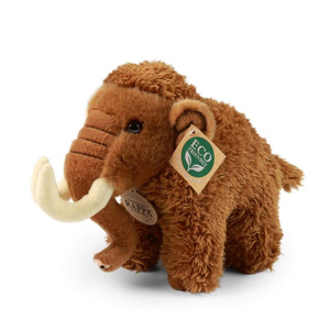 Pluszowy Mamut 20 cm Rappa 241183