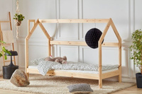 Łóżko Domek 200x90 Pinio Łóżka Domki