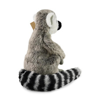 Pluszowy Lemur 22 cm Rappa 209664