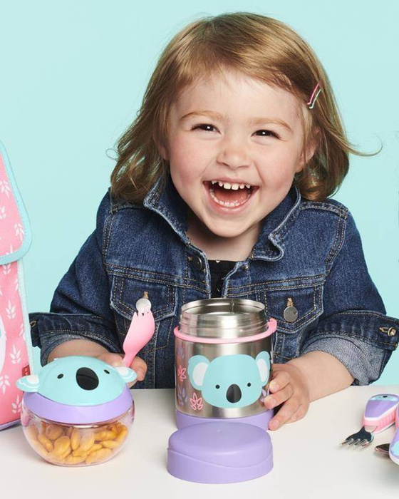 Termos Zoo Koala 9L510310-Skip Hop, akcesoria do karmienia