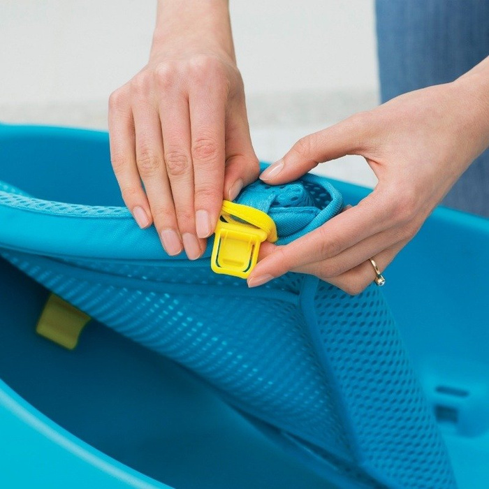 Profilowana wanienka do kąpieli dziecka 235465-Skip Hop, akcesoria dla niemowląt