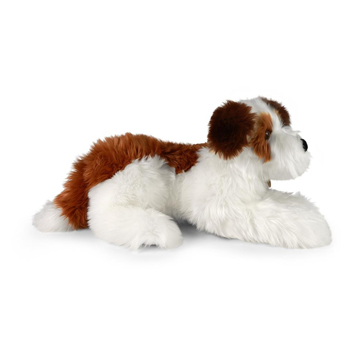 Pluszowy piesek Shih tzu 45 cm Rappa 211551