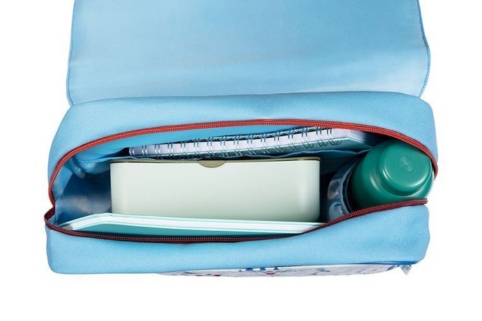 LILLIPUTIENS Tornister pirat Lew Jack 84441