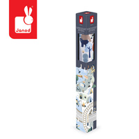 Mata do zabawy z drogą Biała Dolina Cross Roads Janod J05940