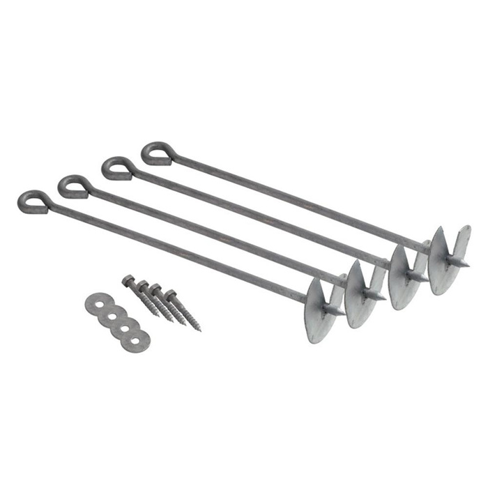 Drewniane szare Huśtawki z siedziskami Axi A030.135.01 Plac zabaw do aktywnej zabawy na świeżym powietrzu