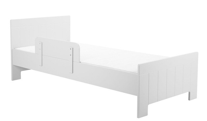 Biała Barierka Pinio Calmo