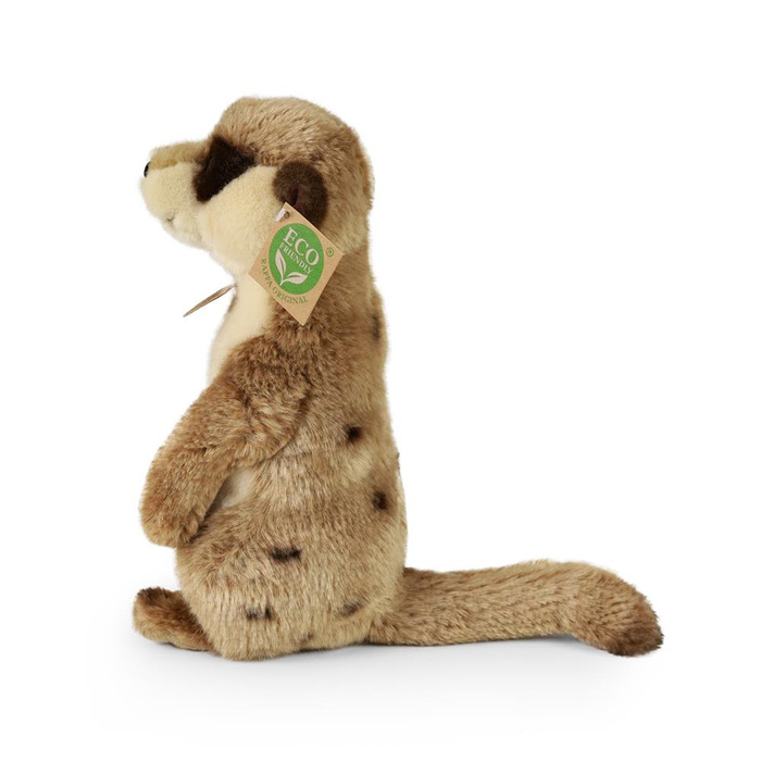 Pluszowa Surykatka 24 cm Rappa 907546