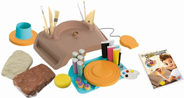 Professional Studio KOŁO GARNCARSKIE 5426-Buki, zabawki rozwojowe dla dzieci