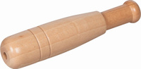 Gwizdek na kaczki drewniany Goki 61850