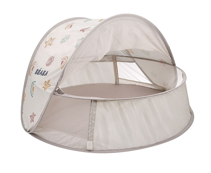 Namiot plażowy Breezynest UV Beaba 930403