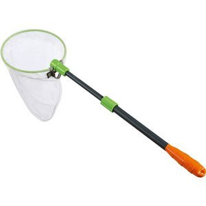 Siatka Odkrywcy Terra Kids HB301514-Haba, zabawy w plenerze