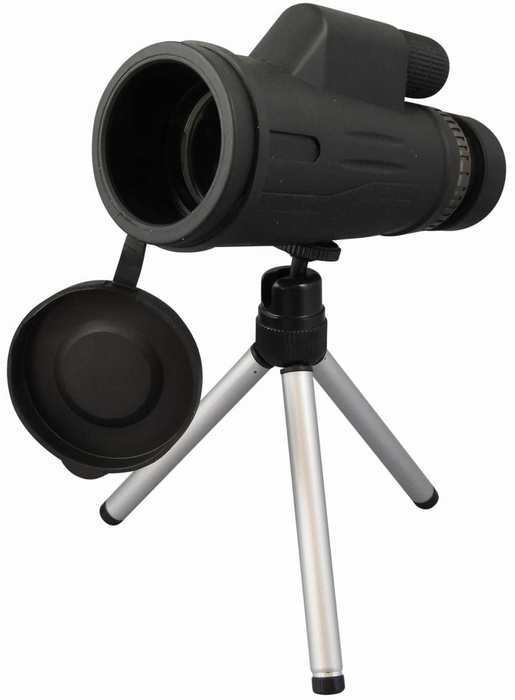 Monokular ekspert mikroskop dla dzieci Djeco SP009, mały odkrywca