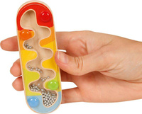 Drewniana deszczownica Tęcza 61880- Goki