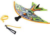 Zabawka ogrodowa Szybowiec i proca Quets HB303572-Haba Terra Kids ,samoloty dla dzieci