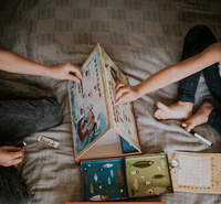 Gra w okręty „Piraci”, JND02835-Janod, gry dla dzieci, zabawki z tektury