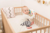 Karuzela klasyczna Leśna Kraina Tiny Love TL1305106830 muzyka, ruch i rozwój zmysłów od pierwszych dni życia 