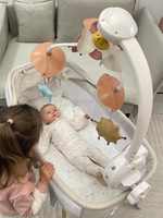 Karuzela klasyczna Tiny Love TL1308806830 Kraina Jednorożca pobudzający zmysły świat muzyki i ruchu