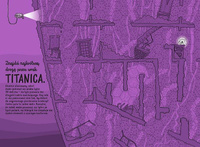 Podwodnik. Wydawnictwo Dwie Siostry, książki dla dzieci