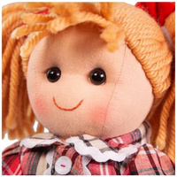 Lalka dla dzieci Dorotka BJD015-Bigjigs Toys, zabawki dla dziewczynek