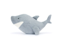 Rekin Sylwia 27 cm Jellycat maskotki