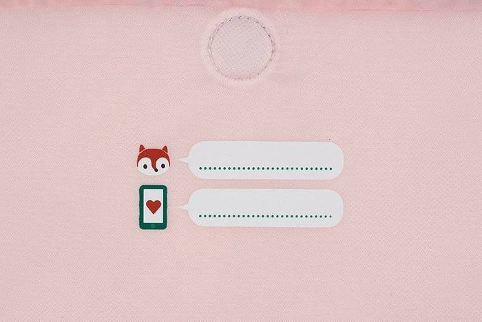 Tornister Leśny Domek 84445-Lilliputiens, plecaki dla dzieci