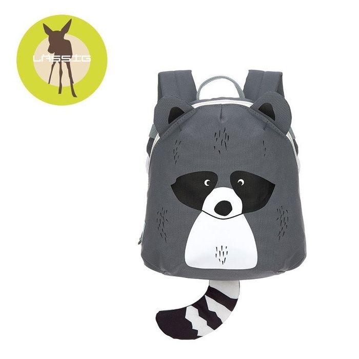 Plecak mini About Friends Szop 1203021250-Lassig