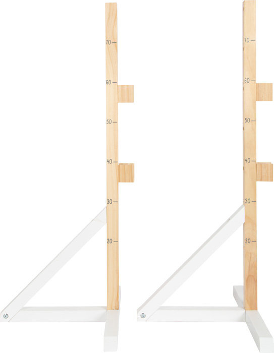 Przeszkody do hobby horsing Chorągiewki 12398 Small Foot