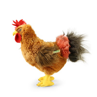 Pluszowy Kogut 33 cm Rappa 203853