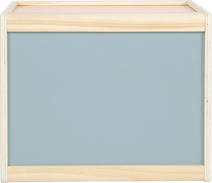 Pudełko zgadywanka pudełko wrażeń zmysłowych Małe Sensory Small Foot 12470 gry dotykowe