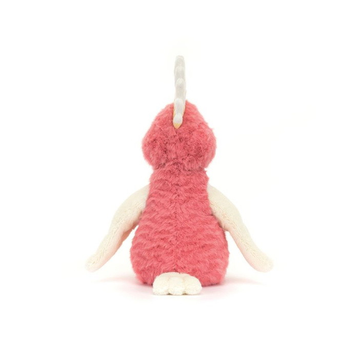 Kakadu 25 cm Jellycat maskotki CKT3P