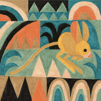 Zestaw art. INSPIRACJE - PUSTYNIA DJ09373-Djeco, zestawy kreatywne i artystyczne