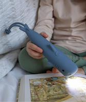 Latarka dla dzieci Rekin Sharky Rabbit & Friends 520082