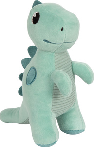 Pluszak dinozaur T-Rex zielony Small Foot 12686 maskotki dla dzieci