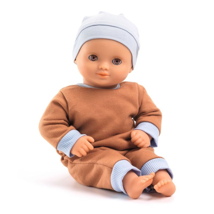 Lalka dla dzieci Praline 32 cm Pomea Djeco DJ07870