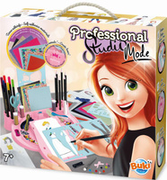 Professional Studio PROJEKTANTKA MODY 5408-Buki, zestaw kreatywny dla dzieci