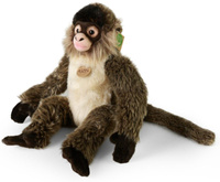 Pluszowa małpka czepiak 30 cm Rappa 232150