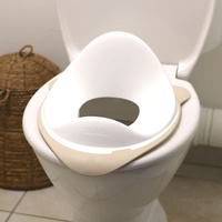 Nakładka na toaletę dla dziecka Clay Beaba 920421