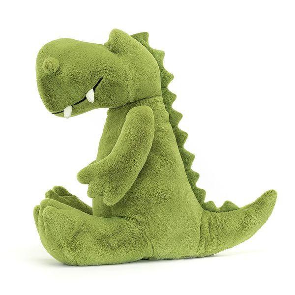 Dinozaur 31 cm Jellycat maskotki BRY3D
