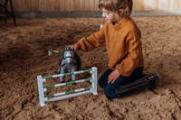 Przeszkoda mix dla koników Minis 30 cm Astrup 84635