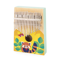 Kalimba Gioia Janod J07659 Instrument dla dziecka