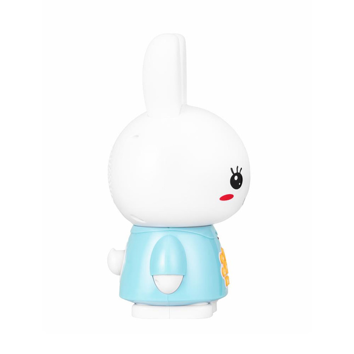 Alilo Króliczek Honey Bunny G6 - jasny niebieski