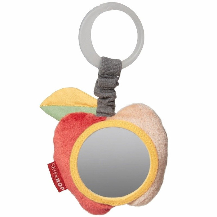 Grafitowa mata edukacyjna TreeTop 307275-Skip Hop, zabawka dla niemowlaka