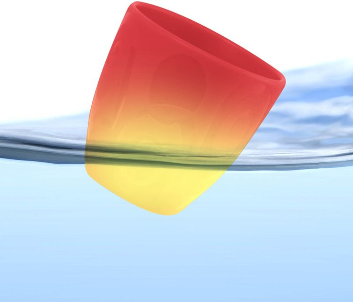 Zlew z działającym kranem i akcesoriami dla dzieci Splash-n-Scrub Sink B.Toys BX2070 zabawa w kuchnię