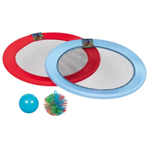 Zręcznościowa gra dla dzieci Rzuć i Złap piłkę Goki 13281