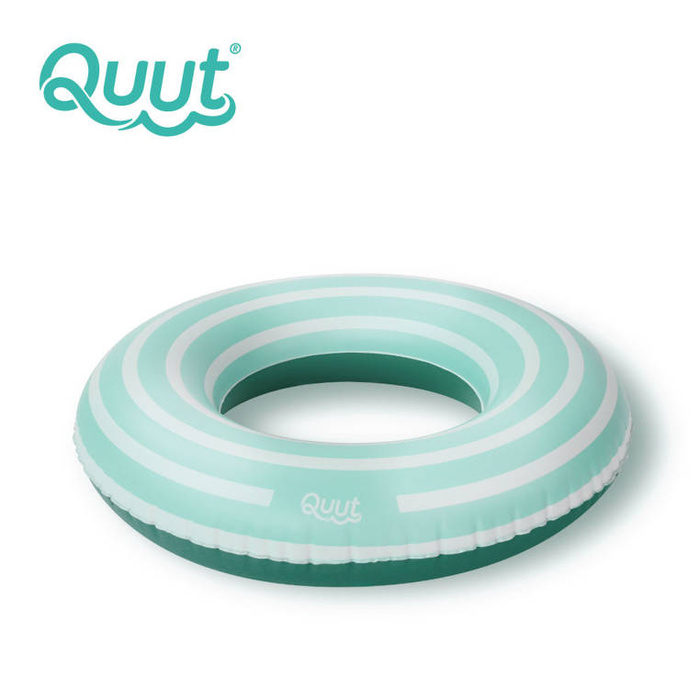 Kółko do pływania średnie Ø 60 cm Garden Green Quut 173380