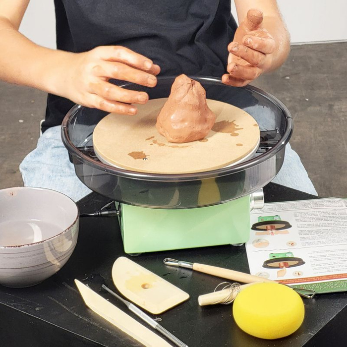 Koło garncarskie Expert Professional Studio Buki 5441