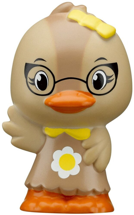 Leśna szkoła Klorofil 700212F Interaktywna zabawa