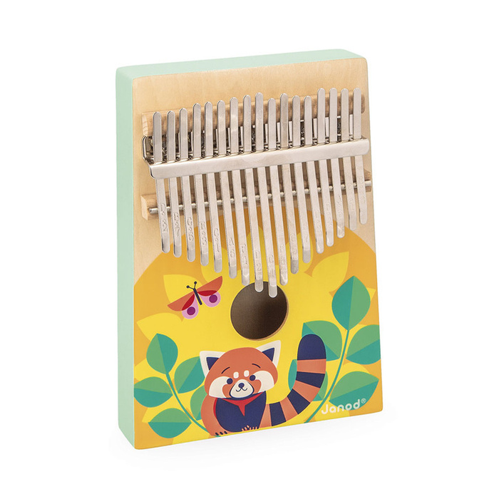 Kalimba Gioia Janod J07659 Instrument dla dziecka
