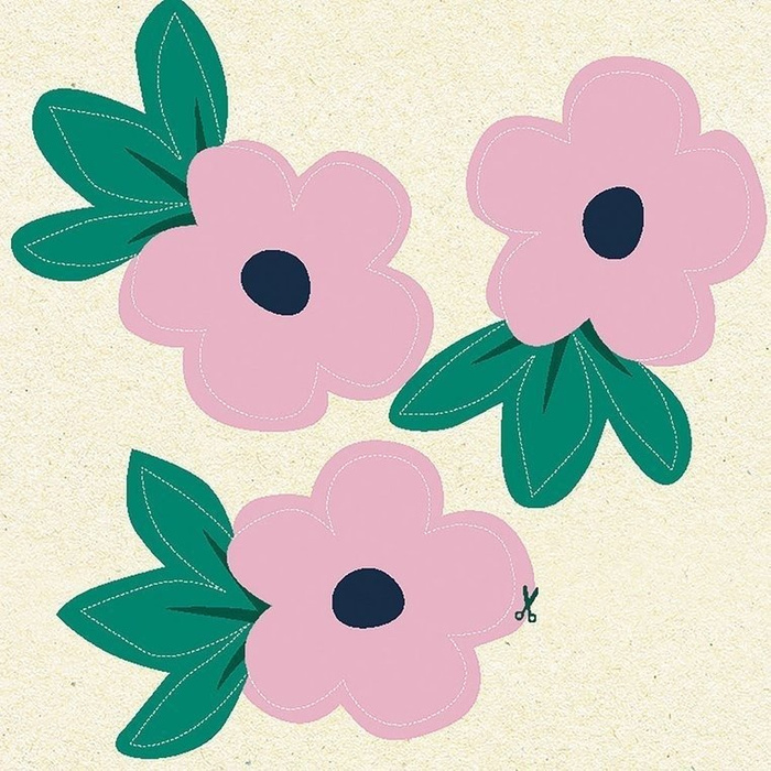 Zestaw kreatywny Dzierganie Jednorożec 8+, Janod J07911