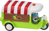 Owocowo-Warzywny Food Truck Samochód Klorofil 700218F